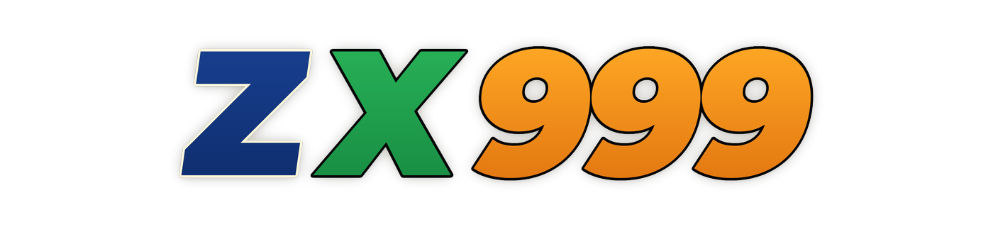 zx999